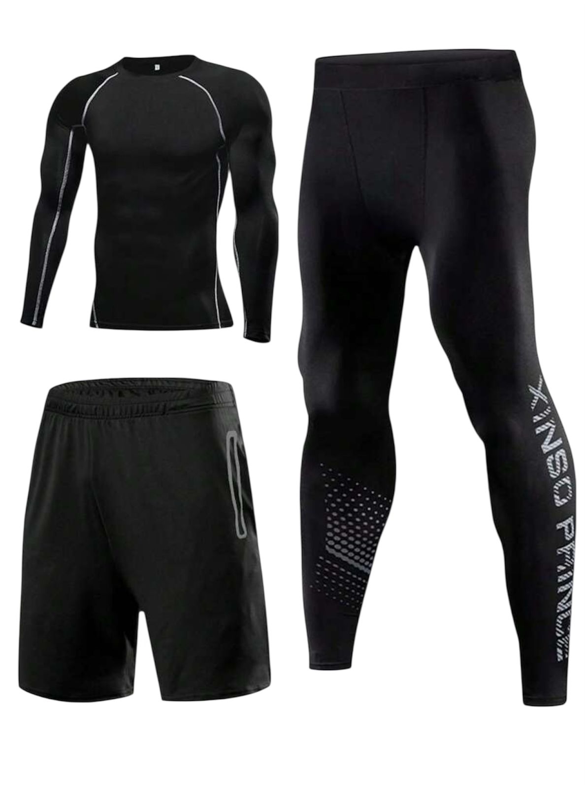 Conjunto 15